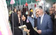 طراحان فارس بر پله سوم جشنواره مد و لباس