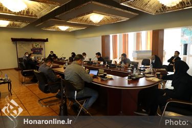 رونمایی از آلبوم «بخارا» در تالار وحدت 