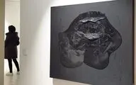 نمایشگاه نقاشی فریا آریانژاد در گالری ساربان 