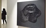 نمایشگاه نقاشی فریا آریانژاد در گالری ساربان 