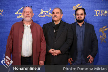 "روزهای نارنجی" در روز چهارم سی و هفتمین جشنواره فیلم فجر