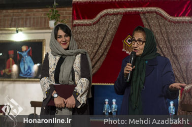 افتتاحیه خانه موزه خیمه شب‌بازی ایران