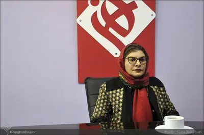 کیان‌افراز: شعر اندیشه تولید می‌کند ولی دچار آسیب‌های جدی است