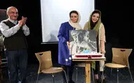 مراسم نکوداشت زنده‌یاد استاد حمید سمندریان