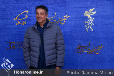 "دیدن این فیلم جرم است" در روز هفتم سی و هفتمین جشنواره فیلم فجر
