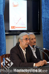 نشست خبری دومین نمایشگاه ساز خانه موسیقی