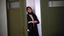 حضور فیلم کوتاه «پرونده» در جشنواره فیلم لندن