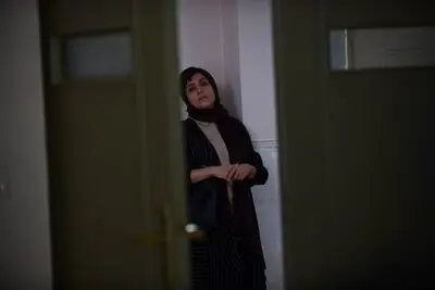حضور فیلم کوتاه «پرونده» در جشنواره فیلم لندن