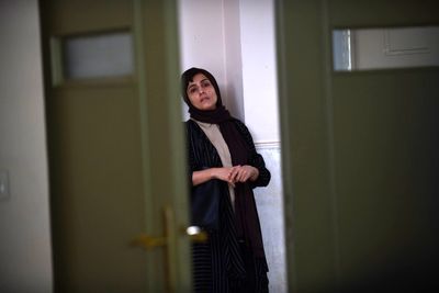 حضور فیلم کوتاه «پرونده» در جشنواره فیلم لندن