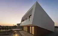 بازتاب معماری بومی خلیج‌فارس  در پروژه 