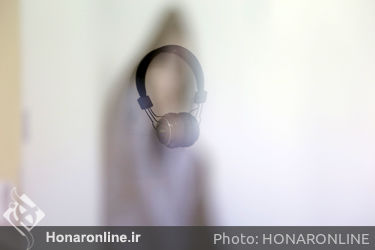 نمایشگاه عکس و چیدمان سارا ساسانی در گالری آرته