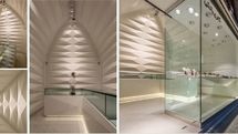 12 Iranian projects honored with 2A Asia Architecture Award in Berlin