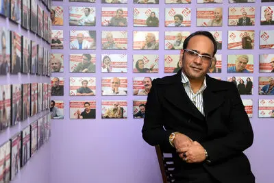 شهرام شکوهی: کنسرت آنلاین تجربه موفقی نبود