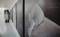 Neda Daei ghaffari Exhibit at Vali Gallery 