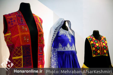 نخستین نمایشگاه تخصصی ایران ویژند 