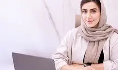 طراحی گرافیک؛ زبان نوین ارتباطات در دنیای امروز/ خلاقیت، عضله‌ای است که با تمرین و تجربه تقویت می‌شود