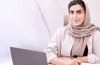 طراحی گرافیک؛ زبان نوین ارتباطات در دنیای امروز/ خلاقیت، عضله‌ای است که با تمرین و تجربه تقویت می‌شود