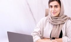 طراحی گرافیک؛ زبان نوین ارتباطات در دنیای امروز/ خلاقیت، عضله‌ای است که با تمرین و تجربه تقویت می‌شود