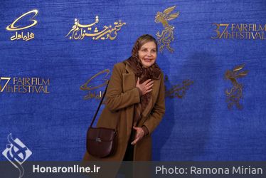 دومین روز سی و هفتمین جشنواره فیلم فجر در پردیس ملت / ۱