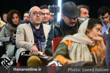 پنجمین همایش سالانه طراحان و تولیدکنندگان مد و لباس‎ در موزه هنرهای معاصر