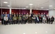 دومین نشست هنرمندان پیشکسوت در حمایت از دانش آموزان محروم