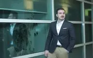 ترلان پروانه و ابوالفضل میرى در 