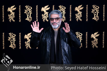 ششمین روز سی و ششمین جشنواره فیلم فجر در پردیس ملت