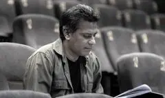 «شکستن امواج» روی صحنه می‌رود