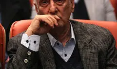 بزرگداشت جلال شباهنگی برگزار شد