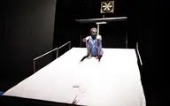  یک مونودرام اتوودیک و ناتمام / نگاهی به نمایش 