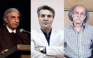 رویدادی که به گسترش ساخت ساز کمک می‌کند / روایت داریوش النجری، محمود فرهمند و حمیدرضا نوربخش از 
