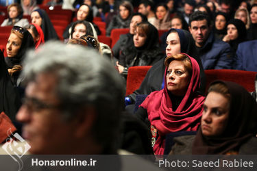 پنجمین همایش سالانه طراحان و تولیدکنندگان مد و لباس‎ در موزه هنرهای معاصر