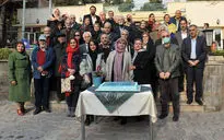 تجلیل از هنرمندان پیشکسوت متولد دی ماه 