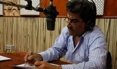 «برمی‌گردیم» به کارگردانی میکائیل شهرستانی روی آنتن رادیو نمایش می‌رود