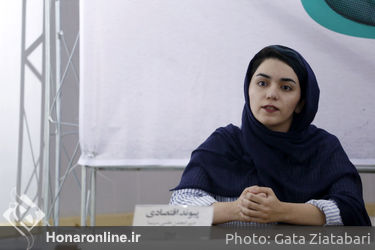 نشست خبری جشنواره بین المللی فیلم کوتاه دانشجویی نهال 14
