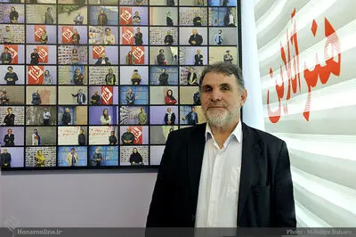 پارچه حدود 100 درصد گران شده است / تولیدکننده‌های ما سرخورده شده‌اند / گفت‌وگو با اسدالله سلیمانی