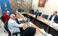 داوری نهایی جایزه «سرو ایرانی» برگزار شد