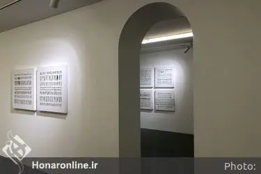 نمایشگاه نقاشی شیوا کاکاوندی در گالری اعتماد