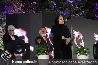 نوزدهمین جشن سینمای ایران2