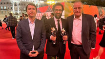 'No Prior Appointment' wins awards in Moscow Intl. FilmFest.