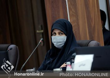 نشست مدیران ارشد وزارت فرهنگ و ارشاد اسلامی با معاون اول محترم رئیس جمهور