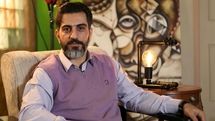 مجموعه سروده‌های محمد ناظریان با عنوان 