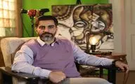 مجموعه سروده‌های محمد ناظریان با عنوان 