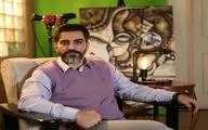 مجموعه سروده‌های محمد ناظریان با عنوان 