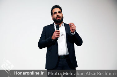 اکران مردمی فیلم سینمایی «نمور» در پردیس ملت