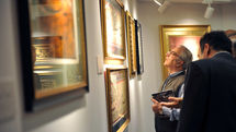 Fourth Baran Auction – Exhibition 1