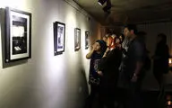 افتتاح نمایشگاه عکس شفق کلهر در گالری کافه عکس