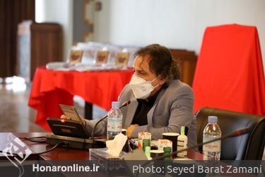 رونمایی از آلبوم «بخارا» در تالار وحدت 