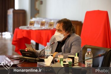 رونمایی از آلبوم «بخارا» در تالار وحدت 