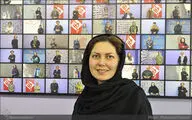 مژده طباطبایی: مسیر هنر معاصر ما به سمت حرفه‌ای‌تر شدن پیش می‌رود / فعالیت‌های بین‌المللی گالری مژده در سال 97